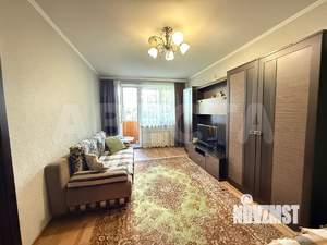1-к квартира, вторичка, 36м2, 5/5 этаж