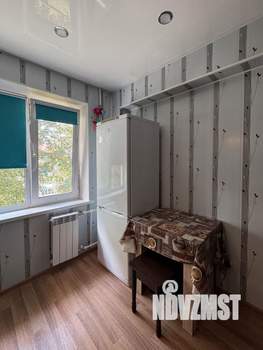 4-к квартира, вторичка, 60м2, 5/5 этаж