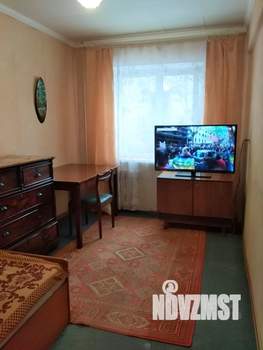 3-к квартира, вторичка, 59м2, 2/5 этаж