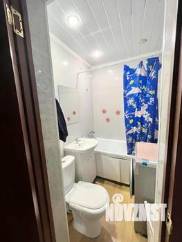 1-к квартира, вторичка, 31м2, 5/5 этаж