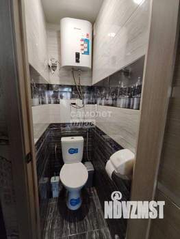 2-к квартира, вторичка, 40м2, 4/5 этаж