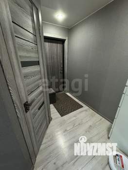 1-к квартира, вторичка, 31м2, 5/5 этаж