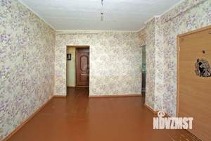 2-к квартира, вторичка, 35м2, 1/2 этаж