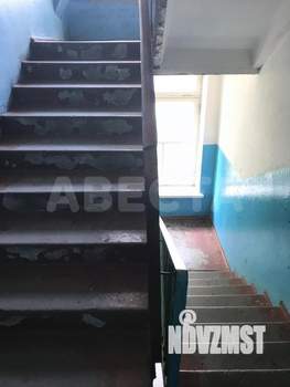 2-к квартира, вторичка, 41м2, 3/5 этаж