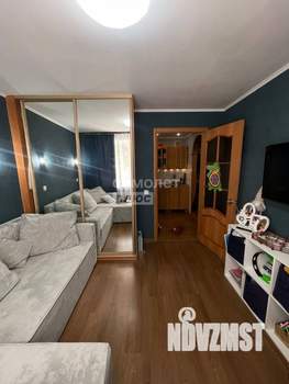 2-к квартира, вторичка, 35м2, 2/5 этаж