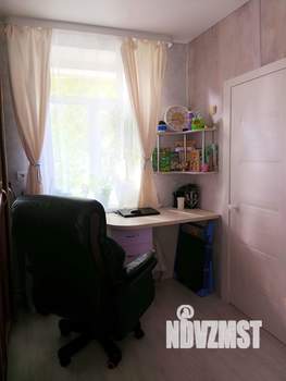 2-к квартира, вторичка, 38м2, 1/2 этаж