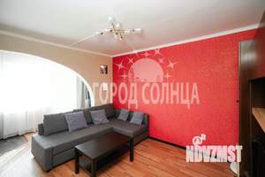 1-к квартира, вторичка, 31м2, 3/5 этаж