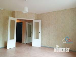 2-к квартира, вторичка, 61м2, 1/5 этаж