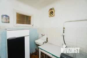 3-к квартира, вторичка, 55м2, 3/3 этаж