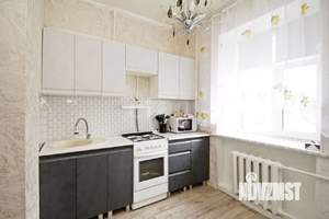 1-к квартира, вторичка, 34м2, 1/3 этаж