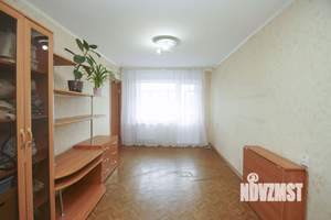 2-к квартира, вторичка, 40м2, 2/5 этаж