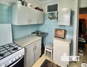 2-к квартира, вторичка, 45м2, 5/5 этаж
