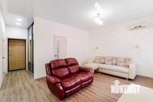 Студия квартира, вторичка, 42м2, 5/9 этаж