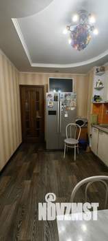 3-к квартира, вторичка, 63м2, 9/9 этаж