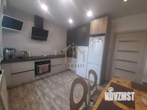 3-к квартира, вторичка, 81м2, 7/16 этаж