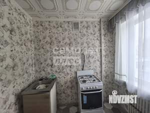 1-к квартира, вторичка, 30м2, 2/9 этаж