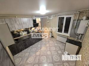 2-к квартира, вторичка, 43м2, 1/1 этаж