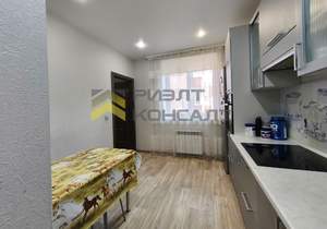 3-к квартира, вторичка, 93м2, 2/9 этаж