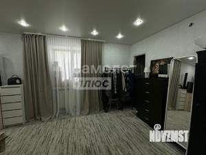 1-к квартира, вторичка, 32м2, 1/3 этаж