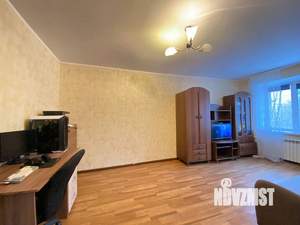 1-к квартира, вторичка, 30м2, 3/5 этаж