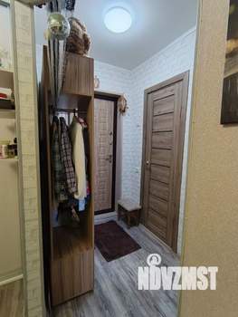 1-к квартира, вторичка, 21м2, 5/5 этаж