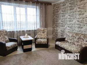 3-к квартира, вторичка, 70м2, 11/12 этаж