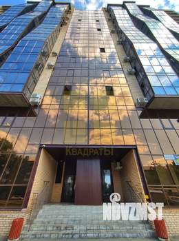 1-к квартира, вторичка, 30м2, 14/14 этаж
