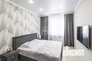 2-к квартира, вторичка, 57м2, 1/19 этаж