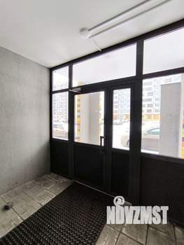 1-к квартира, вторичка, 37м2, 1/8 этаж