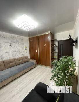 2-к квартира, вторичка, 52м2, 7/10 этаж