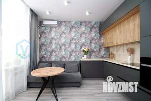 2-к квартира, вторичка, 37м2, 22/23 этаж