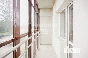 Студия квартира, вторичка, 34м2, 1/9 этаж