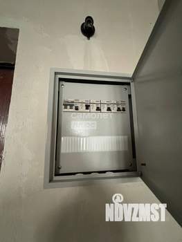 1-к квартира, сданный дом, 43м2, 8/9 этаж