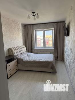 2-к квартира, вторичка, 56м2, 4/4 этаж