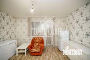 1-к квартира, вторичка, 41м2, 4/10 этаж