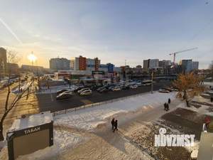 1-к квартира, вторичка, 38м2, 3/9 этаж