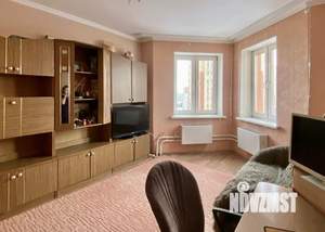 2-к квартира, вторичка, 60м2, 10/10 этаж