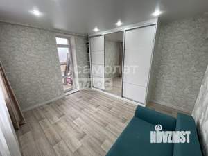 2-к квартира, вторичка, 56м2, 3/16 этаж