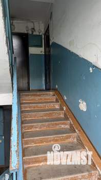 2-к квартира, вторичка, 48м2, 2/5 этаж