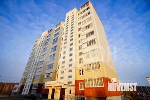 1-к квартира, вторичка, 37м2, 6/10 этаж