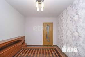 3-к квартира, вторичка, 66м2, 10/10 этаж