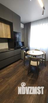 2-к квартира, вторичка, 54м2, 13/17 этаж