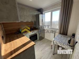 1-к квартира, вторичка, 28м2, 5/5 этаж