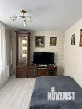 2-к квартира, вторичка, 43м2, 1/3 этаж