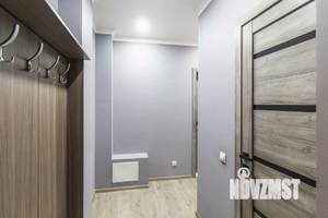 2-к квартира, вторичка, 41м2, 8/16 этаж