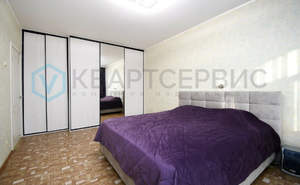 1-к квартира, вторичка, 37м2, 8/9 этаж