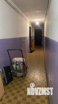 1-к квартира, вторичка, 21м2, 1/5 этаж