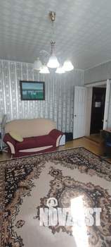 2-к квартира, вторичка, 52м2, 10/12 этаж