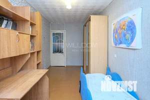 2-к квартира, вторичка, 45м2, 5/5 этаж