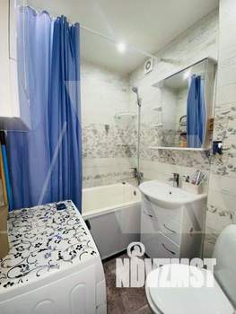 1-к квартира, вторичка, 31м2, 4/5 этаж